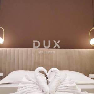 DALMACIJA, SPLIT - Luxury rooms u centru grada