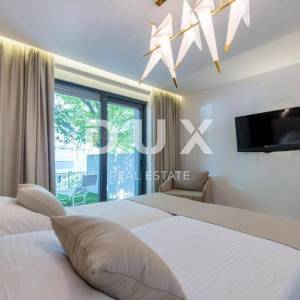 DALMACIJA, SPLIT - Luxury rooms u centru grada