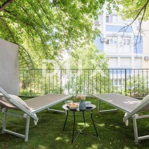 DALMACIJA, SPLIT - Luxury rooms u centru grada