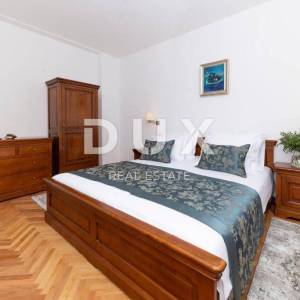 DALMACIJA, TISNO - Boutique hotel prvi red do mora