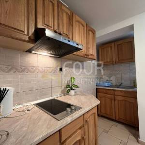 Dalmacija, Tribunj, 1s+db, 104m2, terasa