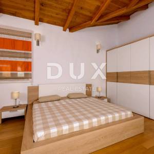 DALMACIJA, TROGIR - Privatna oaza uz plažu