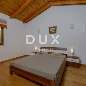 DALMACIJA, TROGIR - Privatna oaza uz plažu
