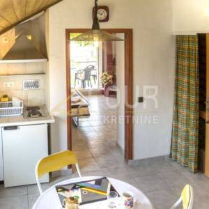 Dalmacija, Vodice, 550m2, kuća s turističkim potencijalom!