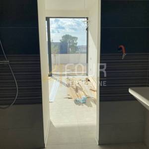 Dalmacija, Vodice, moderna novogradnja s bazenom