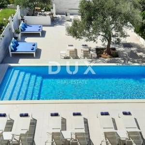 DALMACIJA, ZADAR - Luksuzan hotel na top lokaciji 