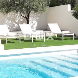 DALMACIJA, ZADAR - Luksuzan hotel na top lokaciji 