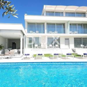 DALMACIJA, ZADAR - Luksuzan hotel na top lokaciji 