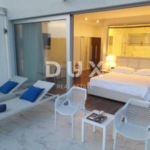 DALMACIJA, ZADAR - Luksuzan hotel na top lokaciji 