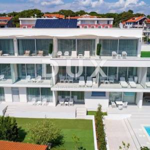 DALMACIJA, ZADAR - Luksuzan hotel na top lokaciji 
