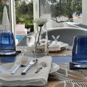 DALMACIJA, ZADAR - Luksuzan hotel na top lokaciji 