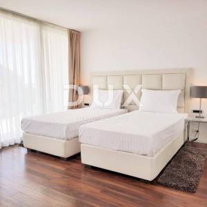 DALMACIJA, ZADAR - Luksuzan hotel na top lokaciji 