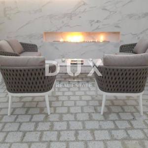 DALMACIJA, ZADAR - Luksuzan hotel na top lokaciji 