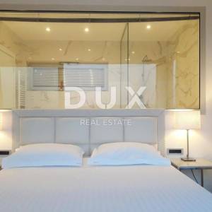 DALMACIJA, ZADAR - Luksuzan hotel na top lokaciji 