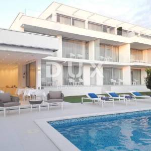 DALMACIJA, ZADAR - Luksuzan hotel na top lokaciji 