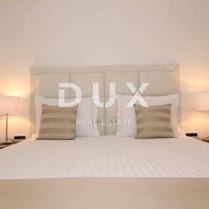 DALMACIJA, ZADAR - Luksuzan hotel na top lokaciji 