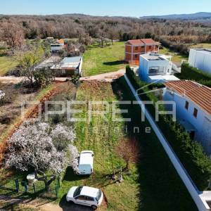 Dalmatinska , Funtana, 654,00 m2, 294.300,00 EUR