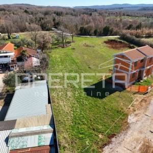 Dalmatinska , Funtana, 780,00 m2, 351.000,00 EUR