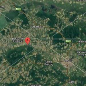 Daruvarski Brestovac, Daruvar, 64.800,00 m2, 972.000,00 EUR