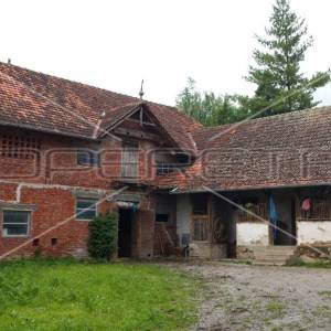 Daruvarski Brestovac, Daruvar, 64.800,00 m2, 972.000,00 EUR