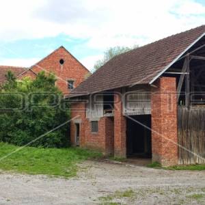 Daruvarski Brestovac, Daruvar, 64.800,00 m2, 972.000,00 EUR
