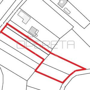 Desprimska ulica, Brezovica, 1.612,00 m2, 104.780,00 EUR