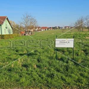 Desprimska ulica, Brezovica, 1.612,00 m2, 104.780,00 EUR