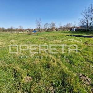Desprimski odvojak IV, Brezovica, 2.450,00 m2, 120.000,00 EUR
