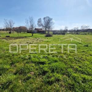Desprimski odvojak IV, Brezovica, 2.450,00 m2, 120.000,00 EUR