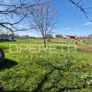 Desprimski odvojak IV, Brezovica, 2.450,00 m2, 120.000,00 EUR