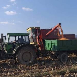 Deutz Fahr DX 110