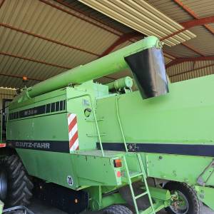 Deutz-Fahr  M36.10
