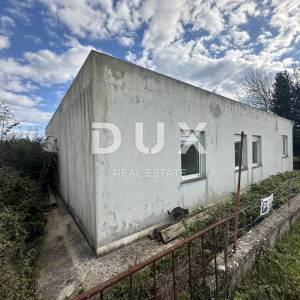 DIKLO, CERODOLE - Zemljište 1000m² sa objektom