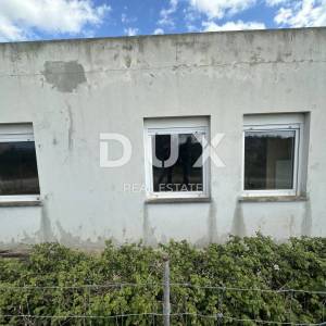DIKLO, CERODOLE - Zemljište 1000m² sa objektom