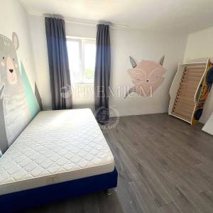 Dobrinj-Kras,  prizemnica 75m2 na parceli površine 1080 m2!