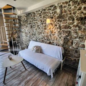 Dobrinj, prodaja, dvojne kuće na mirnoj lokaciji!