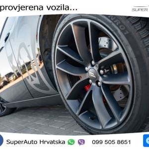 Dodge Challenger 5.7 HEMI Aut. 377 KS, KAM+XEN+GR SJED+TEM+NAVI