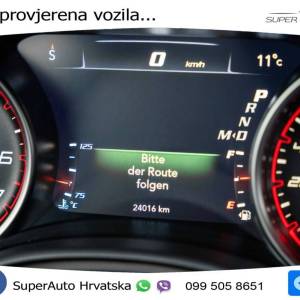 Dodge Charger Scat Pack 6.4 HEMI Aut. 492 KS, LED+KAM+4xGR SJED+TEM+NAVI+ASIST
