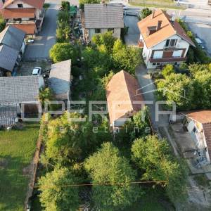 Domaslovečka, Domaslovec, 1.209,00 m2, 217.620,00 EUR
