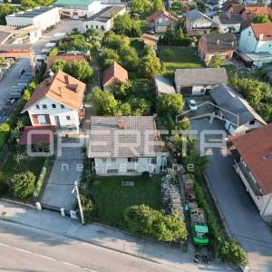 Domaslovečka, Domaslovec, 1.209,00 m2, 217.620,00 EUR