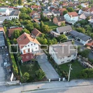 Domaslovečka, Domaslovec, 1.209,00 m2, 217.620,00 EUR