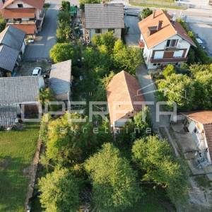 Domaslovečka, Domaslovec, 1.209,00 m2, 217.620,00 EUR