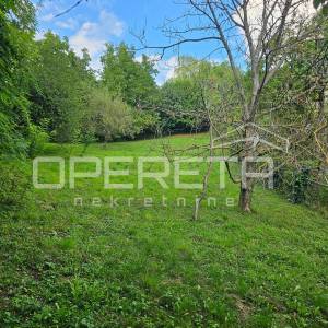 Dominika Mandića, Borčec, 1.534,00 m2, 230.100,00 EUR
