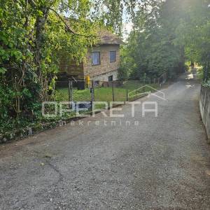 Dominika Mandića, Borčec, 1.534,00 m2, 230.100,00 EUR