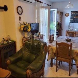 Donja Klada, dvojna kuća, 100m2, pogled na more