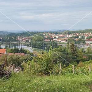 Donje Mrzlo Polje Mrežničko, Duga Resa, 658,00 m2, 28.001,00 EUR