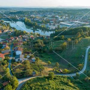 Donje Mrzlo Polje Mrežničko, Duga Resa, 658,00 m2, 28.001,00 EUR