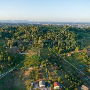 Donje Mrzlo Polje Mrežničko, Duga Resa, 658,00 m2, 28.001,00 EUR
