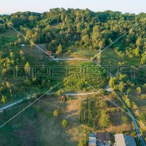 Donje Mrzlo Polje Mrežničko, Duga Resa, 658,00 m2, 28.001,00 EUR