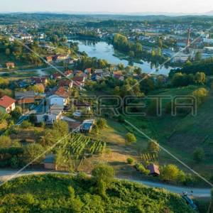 Donje Mrzlo Polje Mrežničko, Duga Resa, 658,00 m2, 28.001,00 EUR